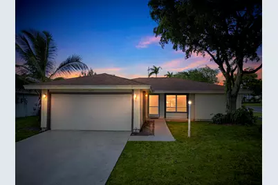 1201 Pine Sage Circle, West Palm Beach, FL 33409 - Photo 1