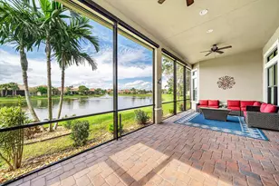 9383 Cantal Cir E, Parkland, FL 33076 - Photo 35