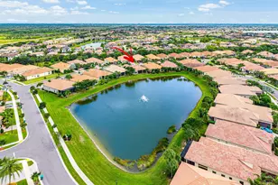 9383 Cantal Cir E, Parkland, FL 33076 - Photo 47