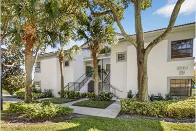 5415 Verona Drive, Unit #N, Boynton Beach, FL 33437 - Photo 3