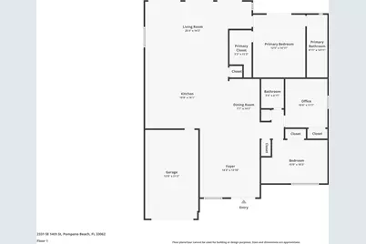 2331 SE 14th Street, Pompano Beach, FL 33062 - Photo 43