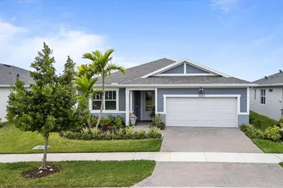 10559 SW Orana Drive, Port Saint Lucie, FL 34987 - Photo 1