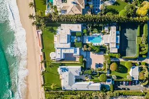 911 N Ocean Blvd, Palm Beach, FL 33480 - Photo 17