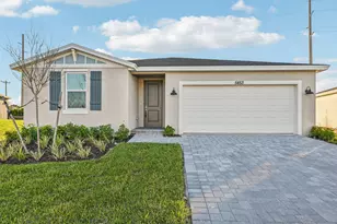 5453 Hampton Park Cir, Vero Beach, FL 32966 - Photo 1