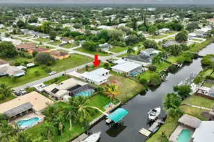 617 SE Whitmore Dr, Port Saint Lucie, FL 34984 - Photo 39