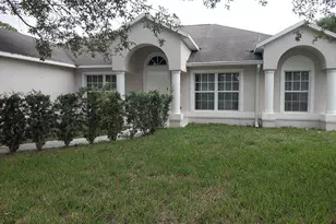 245 SW Starfish Ave, Port Saint Lucie, FL 34984 - Photo 1