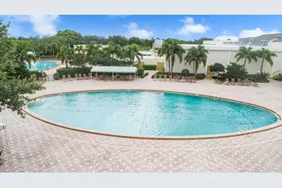 4 Golfs Edge, Unit #E, West Palm Beach, FL 33417 - Photo 23