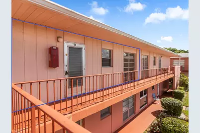 4 Golfs Edge, Unit #E, West Palm Beach, FL 33417 - Photo 1