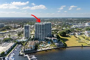 2 Water Club Way Unit, North Palm Beach, FL 33408 - Photo 35