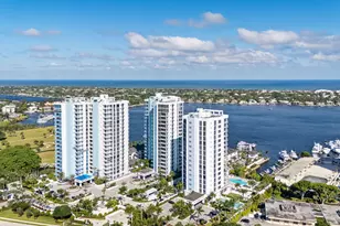 2 Water Club Way Unit, North Palm Beach, FL 33408 - Photo 33