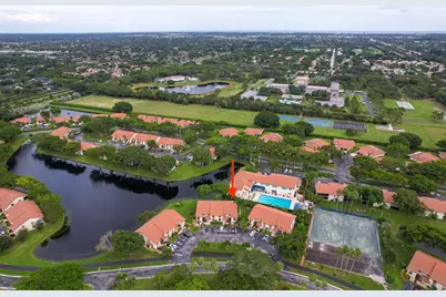 10754 Sun Palm Lane, Unit #202, Boynton Beach, FL 33437 - Photo 23