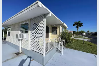 1601 US Highway 441, Unit #61, Okeechobee, FL 34974 - Photo 31