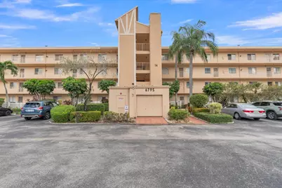 6795 Huntington Lane, Unit #306, Delray Beach, FL 33446 - Photo 1