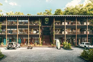 225 Coral Way Bocas Del Toro, Coral Gables, FL - Photo 1