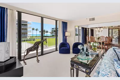 2580 S Ocean Boulevard, Unit #1C2, Palm Beach, FL 33480 - Photo 3