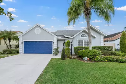 1599 Bayridge Place, Wellington, FL 33414 - Photo 1