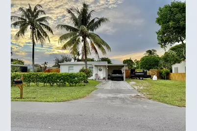 3141 NE 12th Avenue, Pompano Beach, FL 33064 - Photo 1