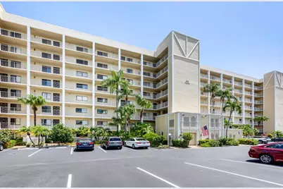 7310 Ashford Place, Unit #803, Delray Beach, FL 33446 - Photo 1