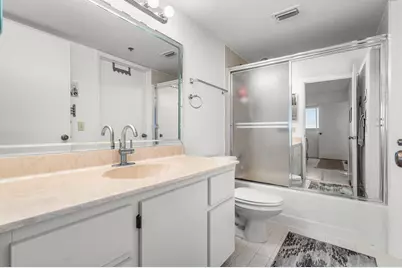 7310 Ashford Place, Unit #803, Delray Beach, FL 33446 - Photo 5