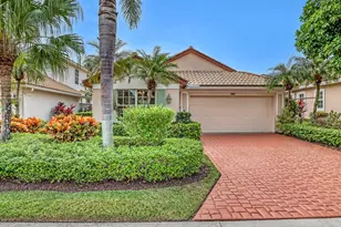 951 Augusta Pointe Dr, Palm Beach Gardens, FL 33418 - Photo 1