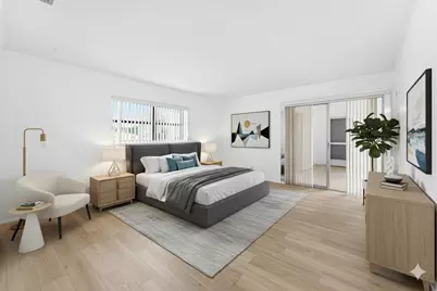 2638 Gately Drive E, Unit #1, West Palm Beach, FL 33415 - Photo 13