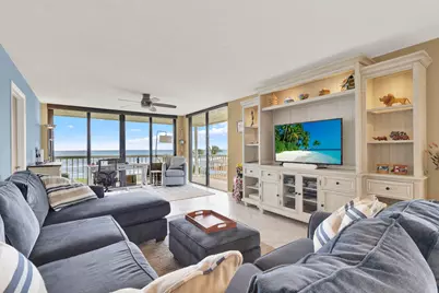 10600 S Ocean Drive, Unit #310, Jensen Beach, FL 34957 - Photo 1