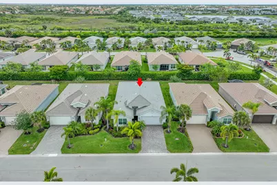 11081 SW Carriage Hill Lane, Port Saint Lucie, FL 34987 - Photo 35