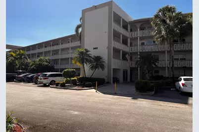 2403 Antigua Circle, Unit #O2, Coconut Creek, FL 33066 - Photo 31