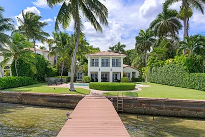 3304 N Flagler Drive, West Palm Beach, FL 33407 - Photo 3