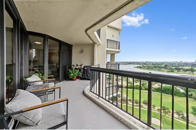 1900 Consulate Place, Unit #2104, West Palm Beach, FL 33401 - Photo 35