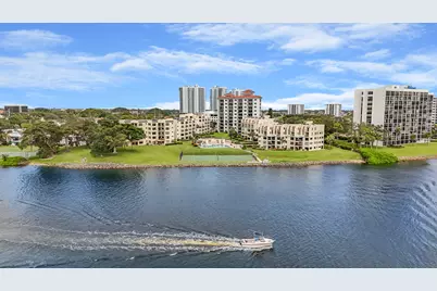 374 Golfview Road, Unit #602, North Palm Beach, FL 33408 - Photo 1