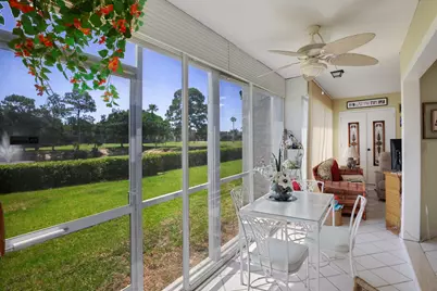 3597 Birdie Drive, Unit #106, Lake Worth, FL 33467 - Photo 11