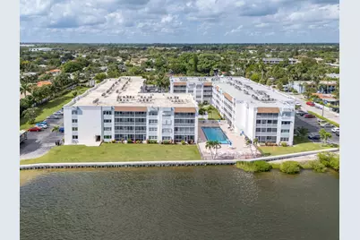 1516 S Lakeside Drive, Unit #411, Lake Worth Beach, FL 33460 - Photo 23