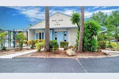 1009 Green Pine Boulevard, Unit #F1, West Palm Beach, FL 33409 - Photo 31