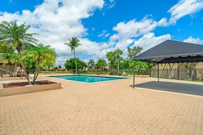 8609 Boca Glades Boulevard W, Unit #A, Boca Raton, FL 33434 - Photo 41