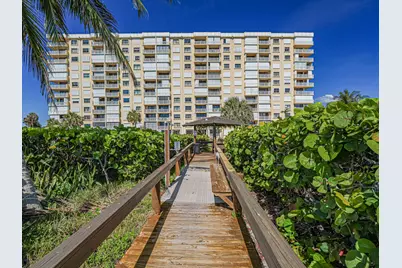 3200 N Highway A1A, Unit #307, Hutchinson Island, FL 34949 - Photo 17