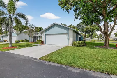 9159 SW 22nd Street, Unit #F, Boca Raton, FL 33428 - Photo 3