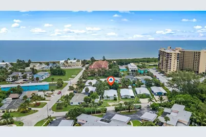 722 Granada Street, Unit #A, Fort Pierce, FL 34949 - Photo 1