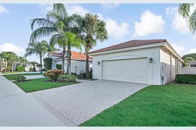 8318 Siciliano Street, Boynton Beach, FL 33472 - Photo 33