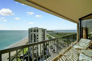 9500 S Ocean Dr, Jensen Beach, FL 34957 - Photo 1