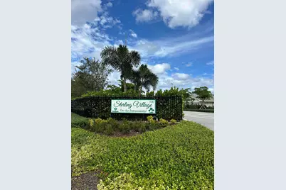 210 Horizons Street E, Unit #106, Boynton Beach, FL 33435 - Photo 41