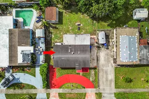 1400 N 70th Ave, Hollywood, FL 33024 - Photo 39