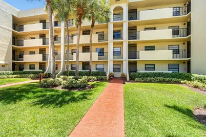 23395 Carolwood Lane, Unit #207, Boca Raton, FL 33428 - Photo 37