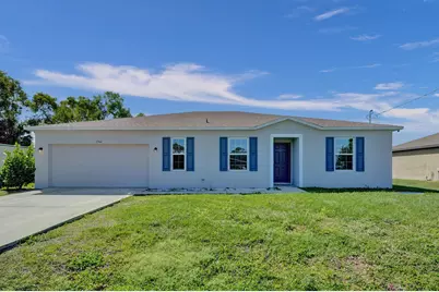 1744 SE North Blackwell Drive, Port Saint Lucie, FL 34952 - Photo 3