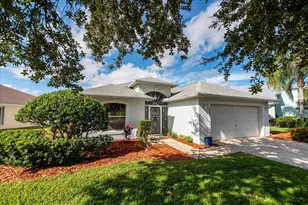 461 SW Sundance Trl, Port Saint Lucie, FL 34953 - Photo 3