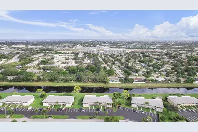 1050 Citrus Way, Unit #203, Delray Beach, FL 33445 - Photo 25