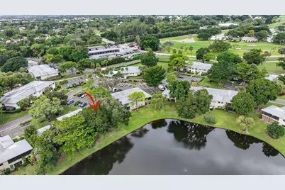 24 Westgate Lane, Unit #A, Boynton Beach, FL 33436 - Photo 45