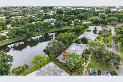 24 Westgate Lane, Unit #A, Boynton Beach, FL 33436 - Photo 49