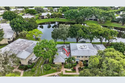 24 Westgate Lane, Unit #A, Boynton Beach, FL 33436 - Photo 41