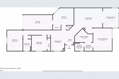 6129 Petunia Road, Delray Beach, FL 33484 - Photo 85